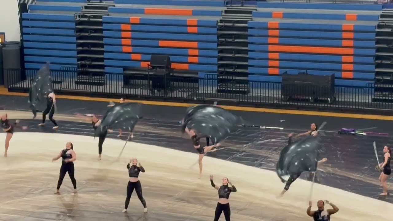 Feb 21, 2026 at WGI Gulfport Regional