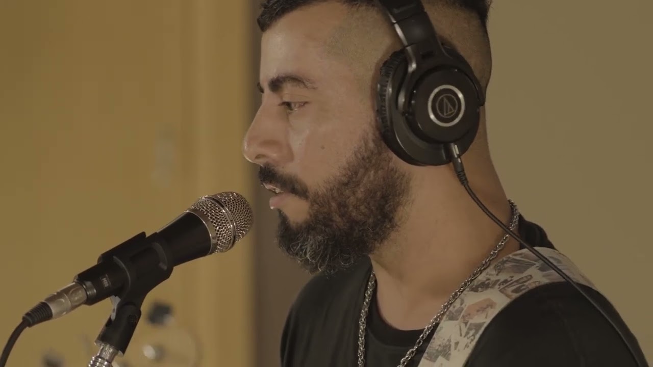 Lo Que Queda De Mi | Mayoral | ROMAPHONIC LIVE SESSION