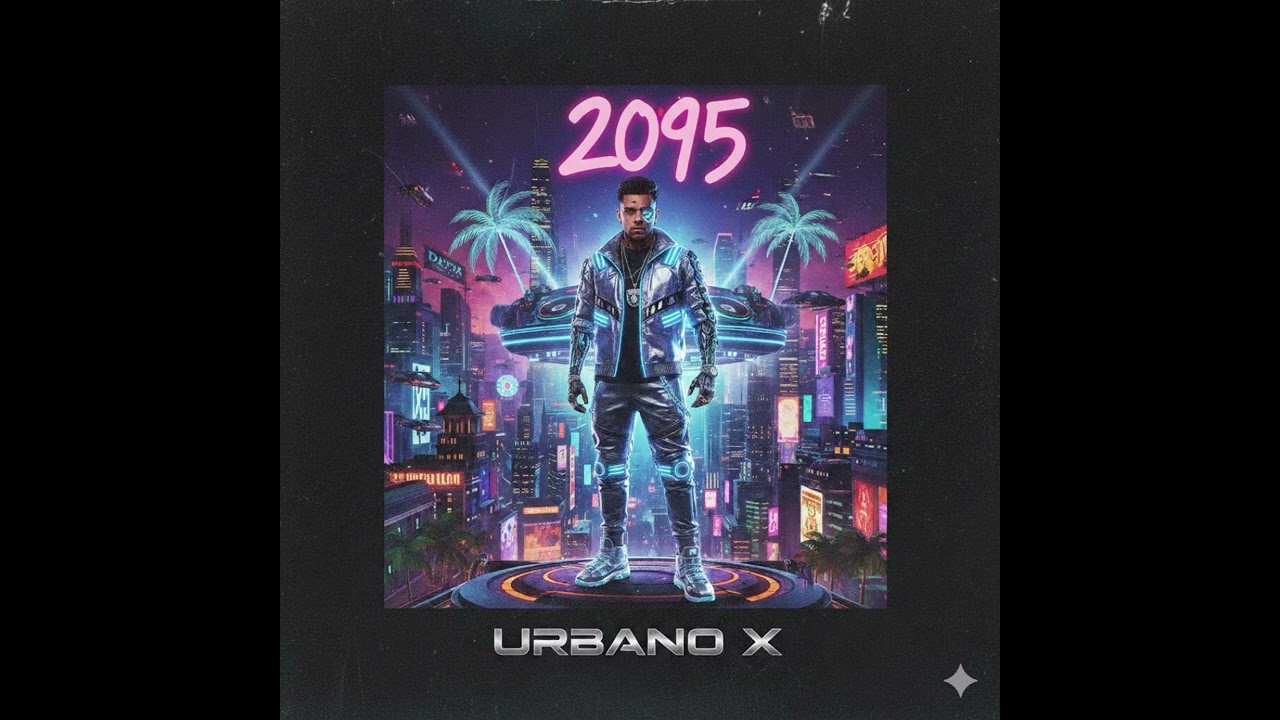 2095 #musica #music #dj #latinmusic #reggaeton #spain #electronicmusic