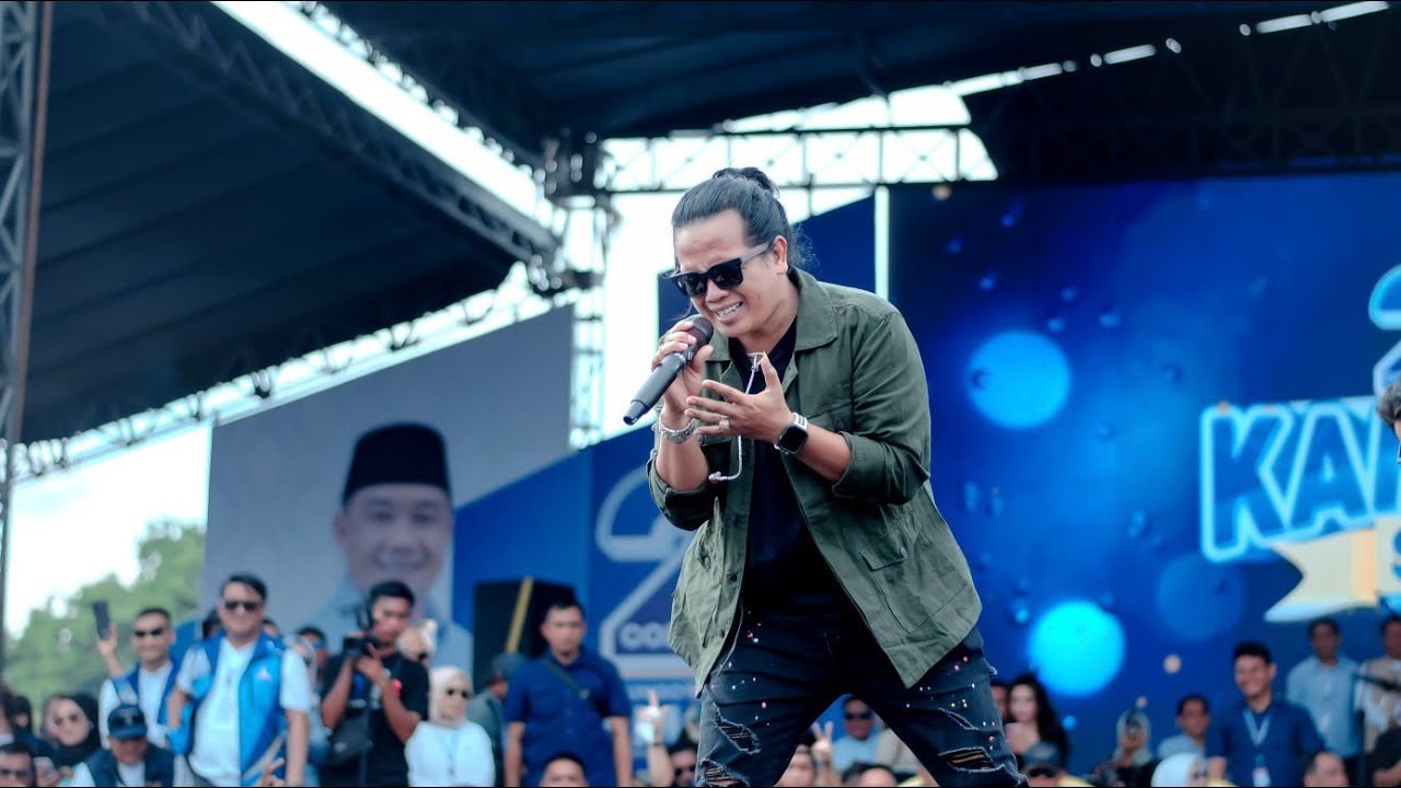 IPANK di Bungo perceraian Lara