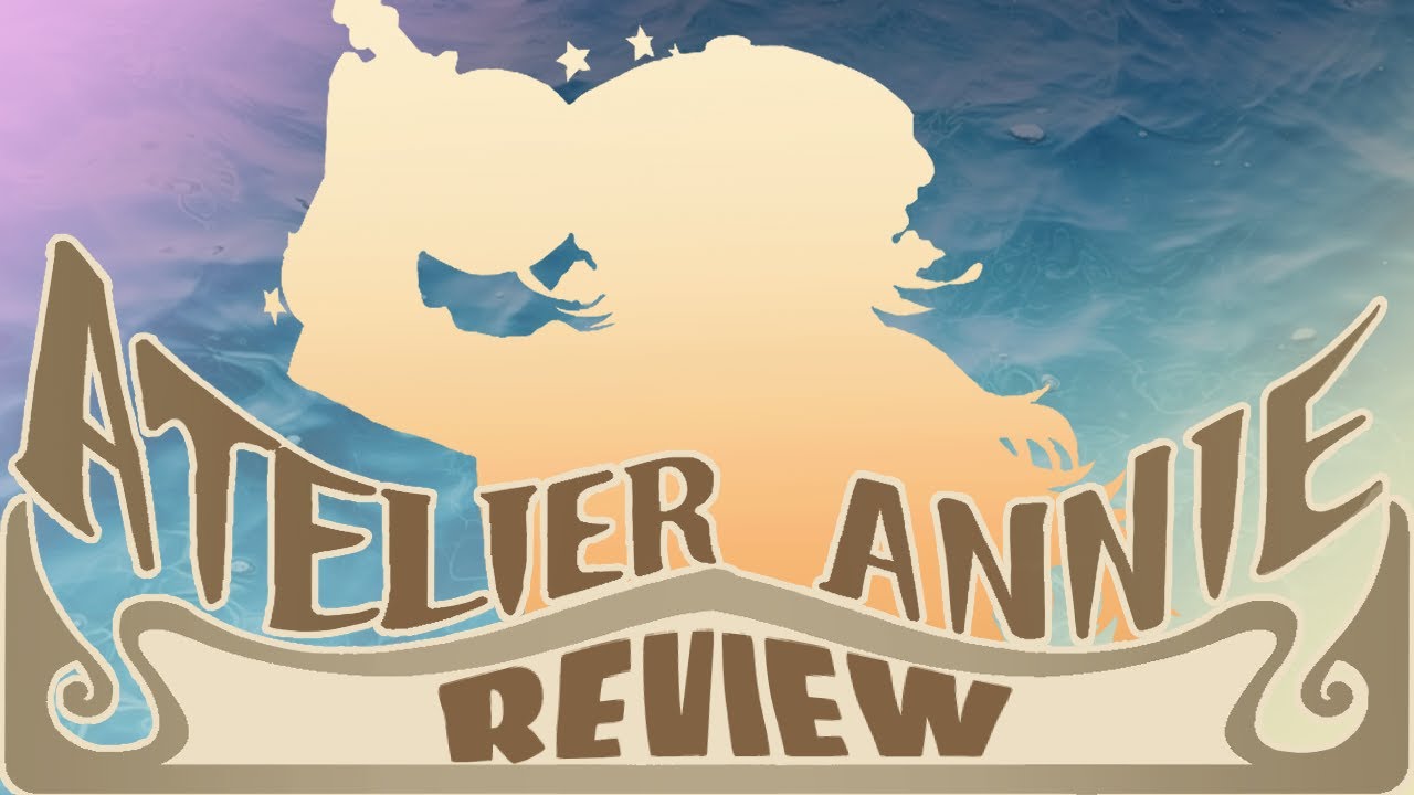 The Tragedy of a Game No One Cares About | Atelier Annie Review