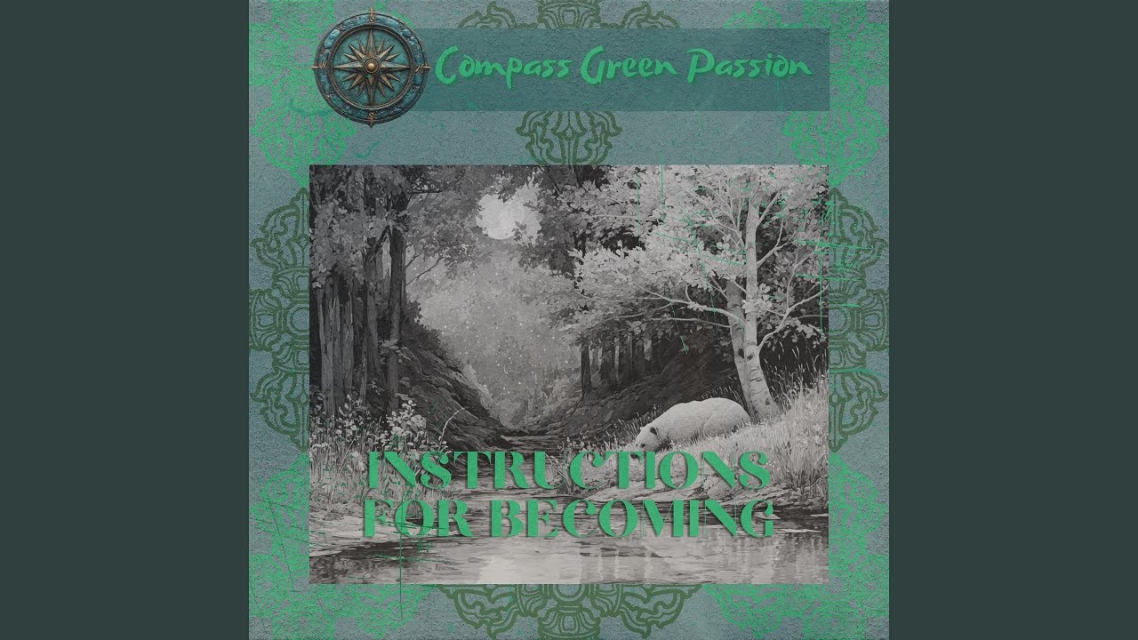 Instructions for Becoming