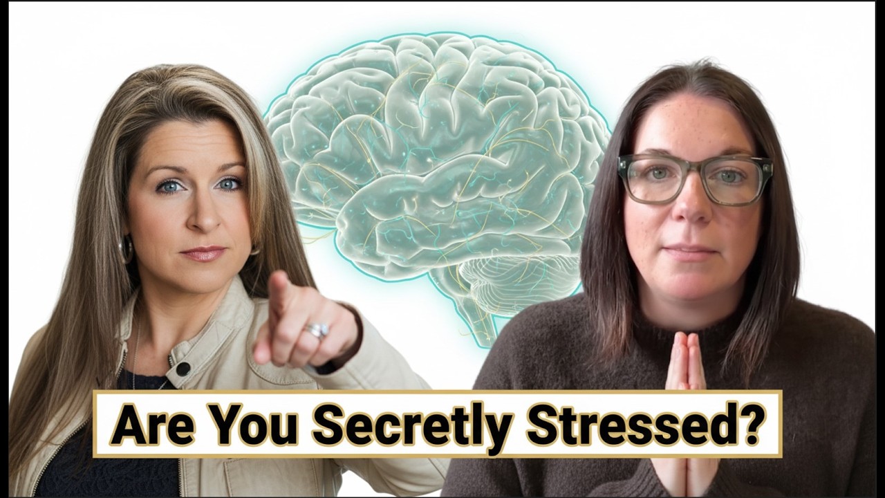 How Nervous System Regulation Changed My Leadership Forever