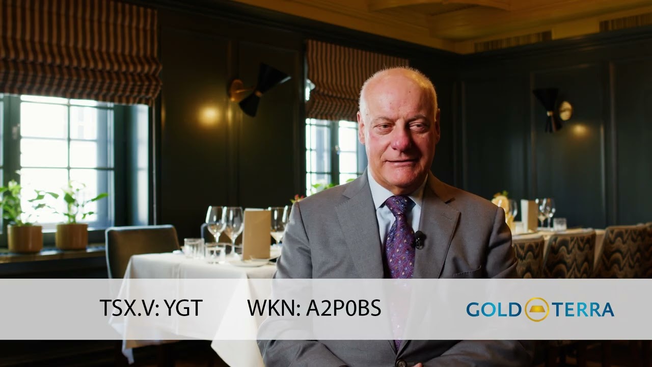 Gold Terra`s program 2025/2026