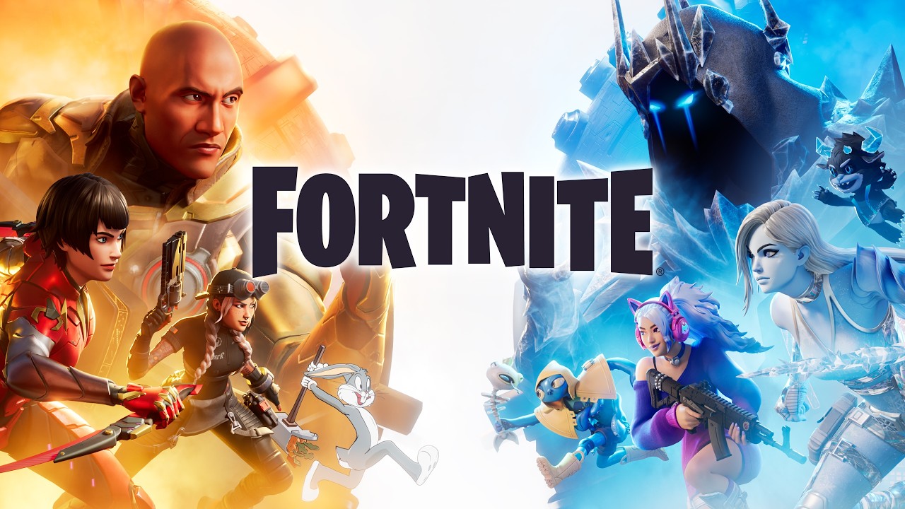 Ton portugais préféré est là !! #Fortnite #fyp