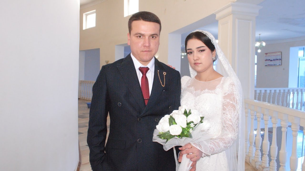 AZAMAT & SABOHAT WEDDING DAY NAVROZ TÒYXONASI 7.02.2026