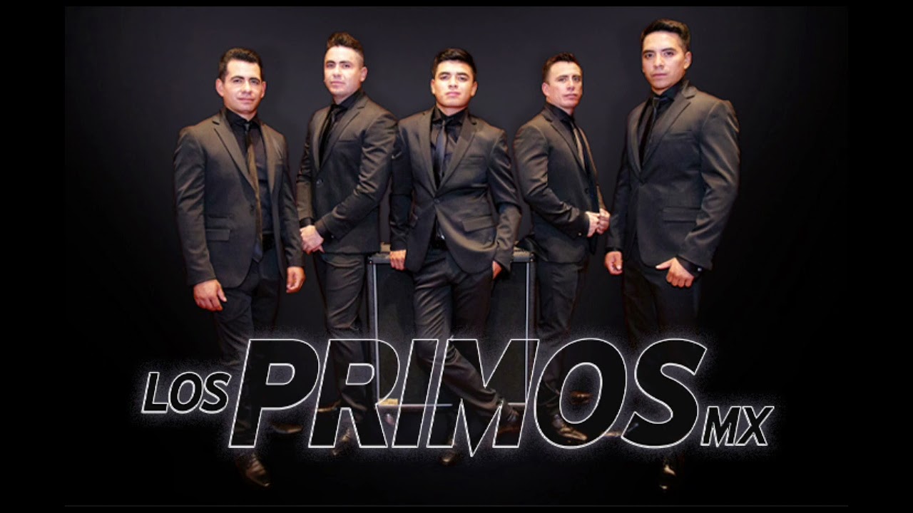 Los primos mx - mix #romanticas #latinmusic