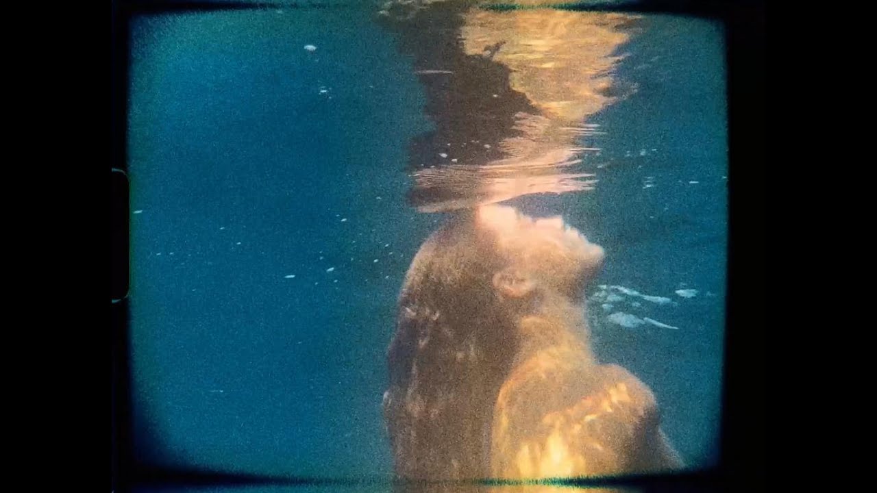 BONAPARTE - Last Two Lovers