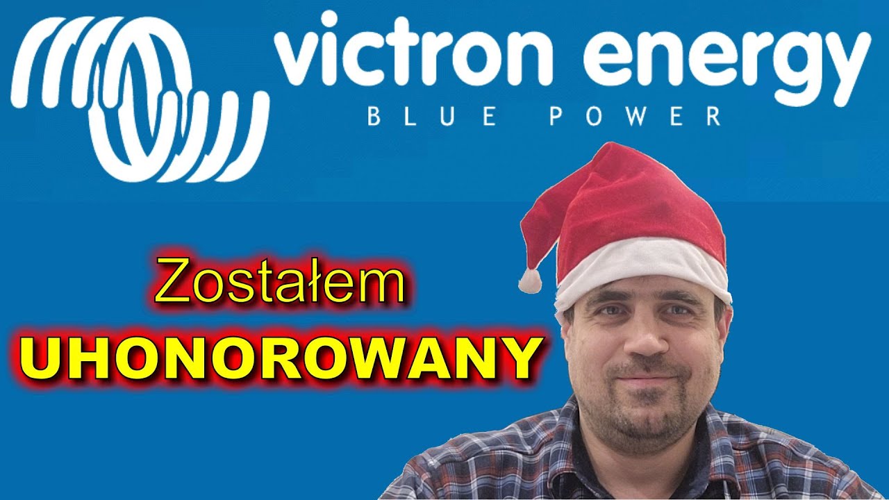 Dlaczego Victron Energy? Co w nim jest takiego? OFF GRID UPS