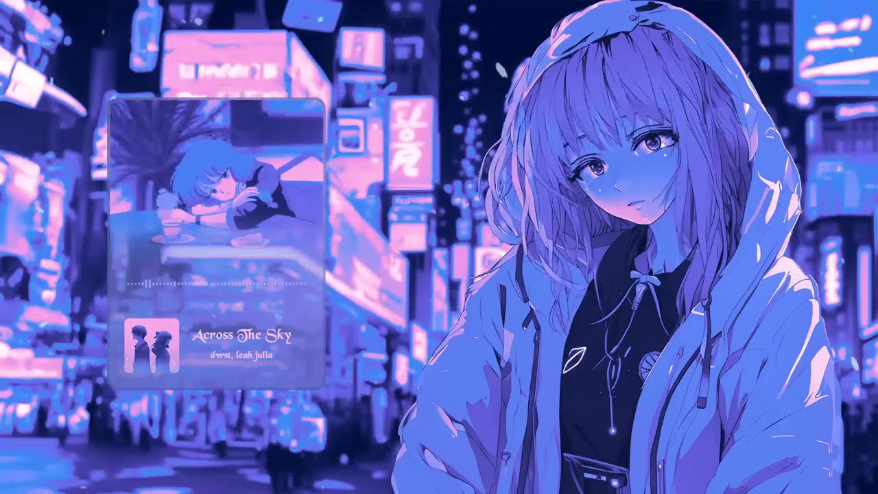 atmospheric phonk wave mix