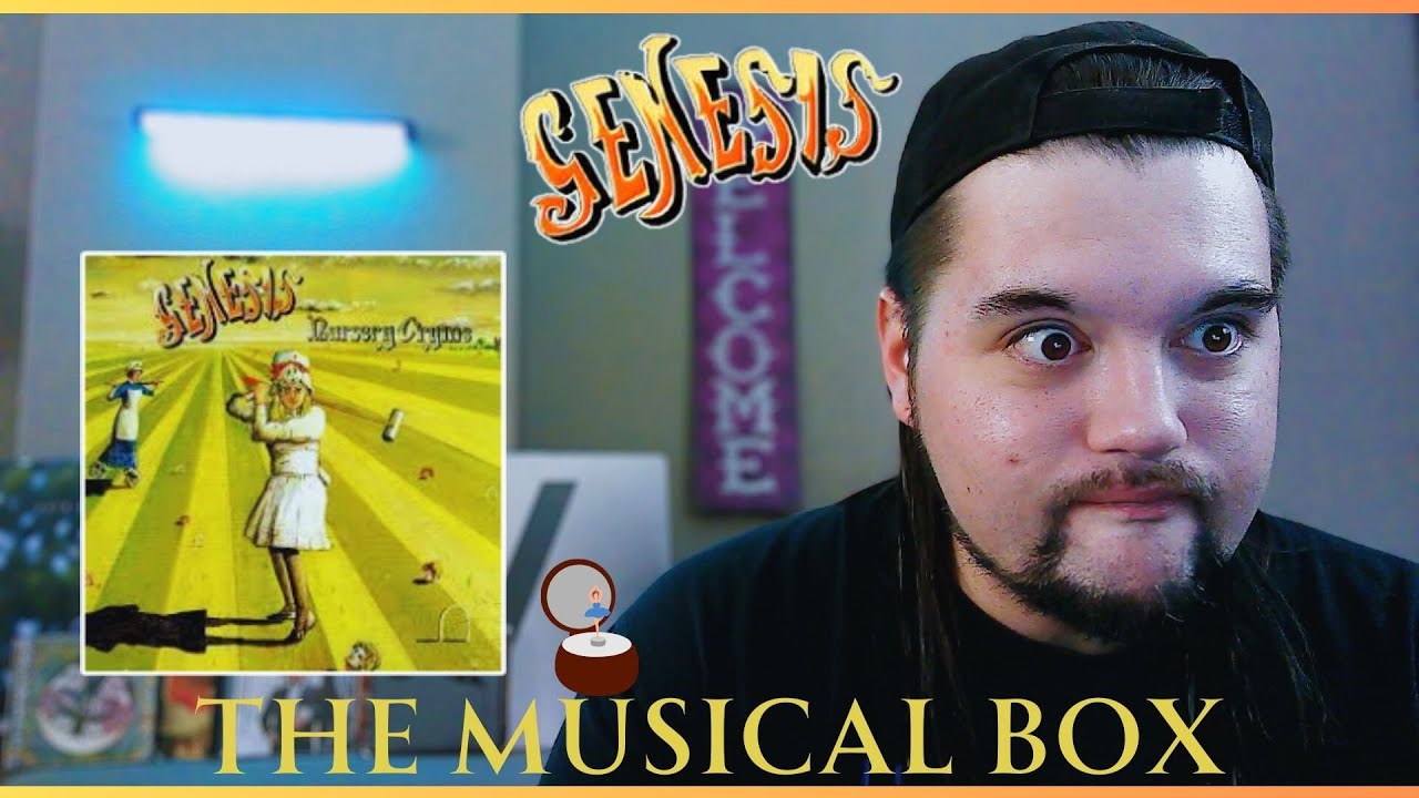 Drummer reacts to 