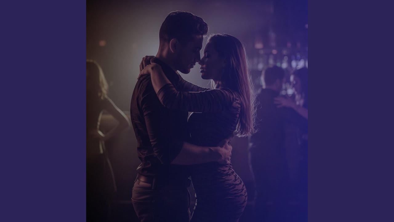 Déjame Bailar Contigo
