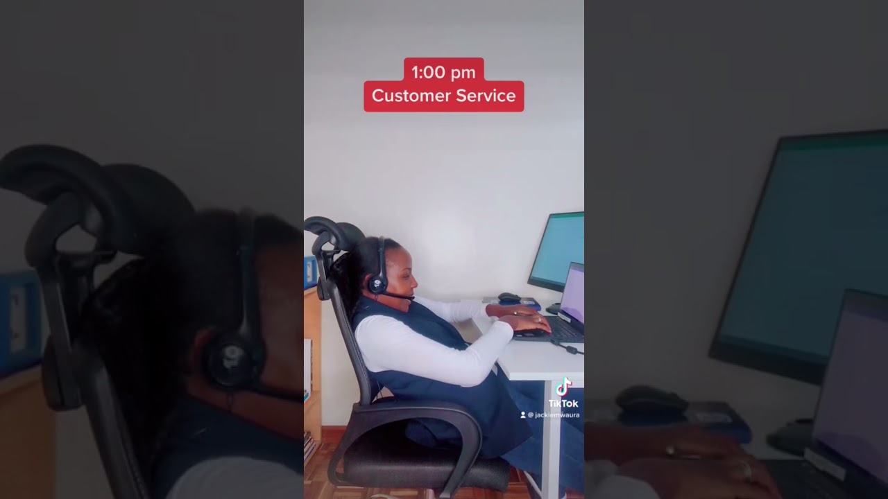 Call Centre As The Day Goes&hellip; #customerexperience #customerservice #customer