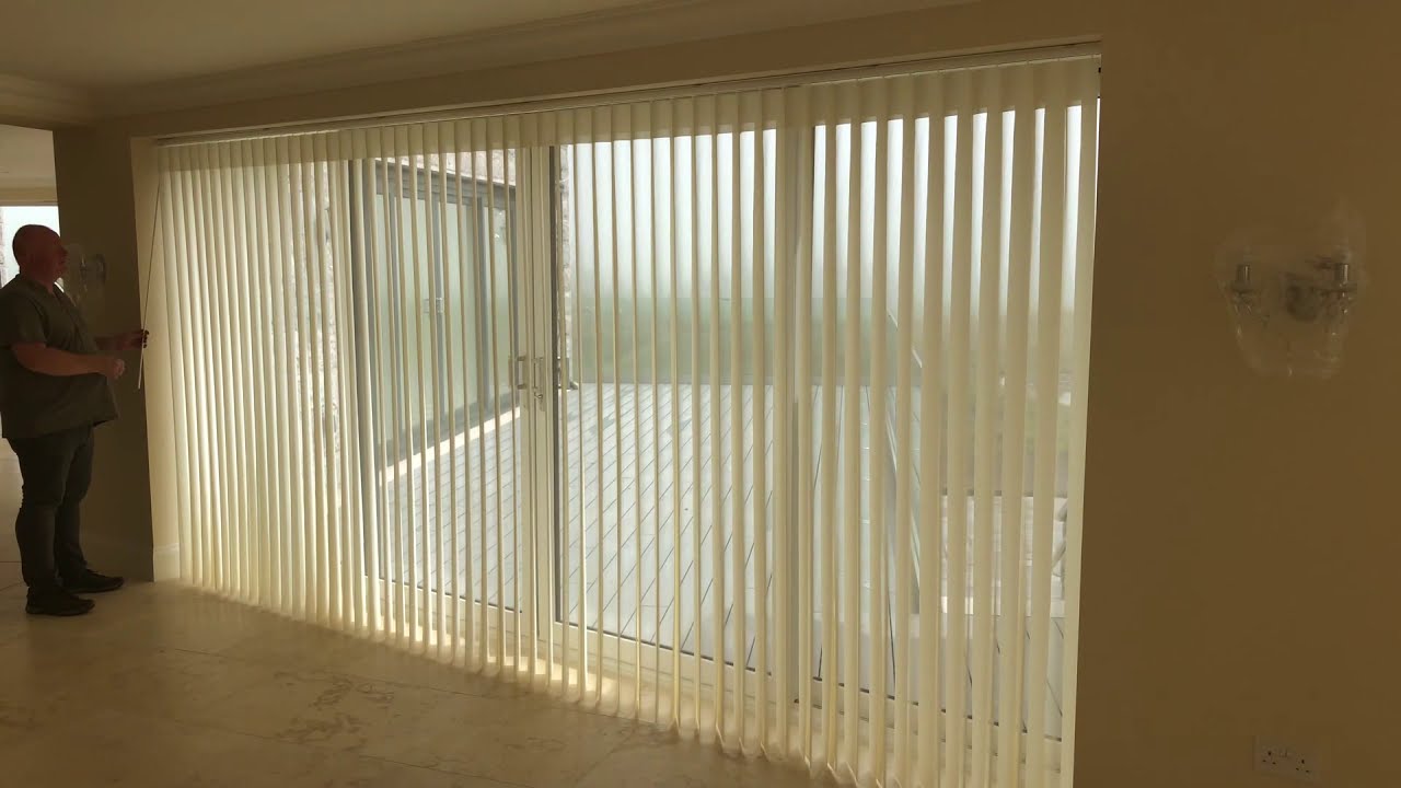 Allusion Blinds from Blind Revolution