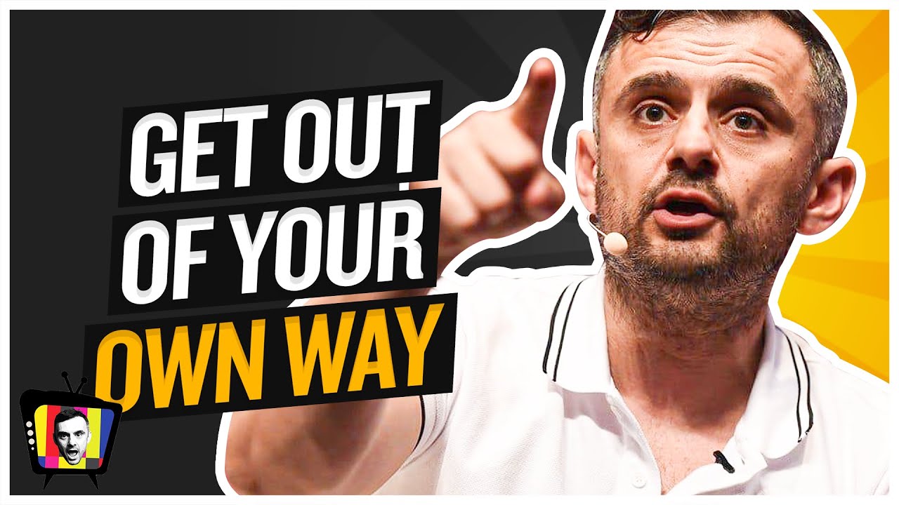 Most of Your Excuses Are Made Up in Your Head