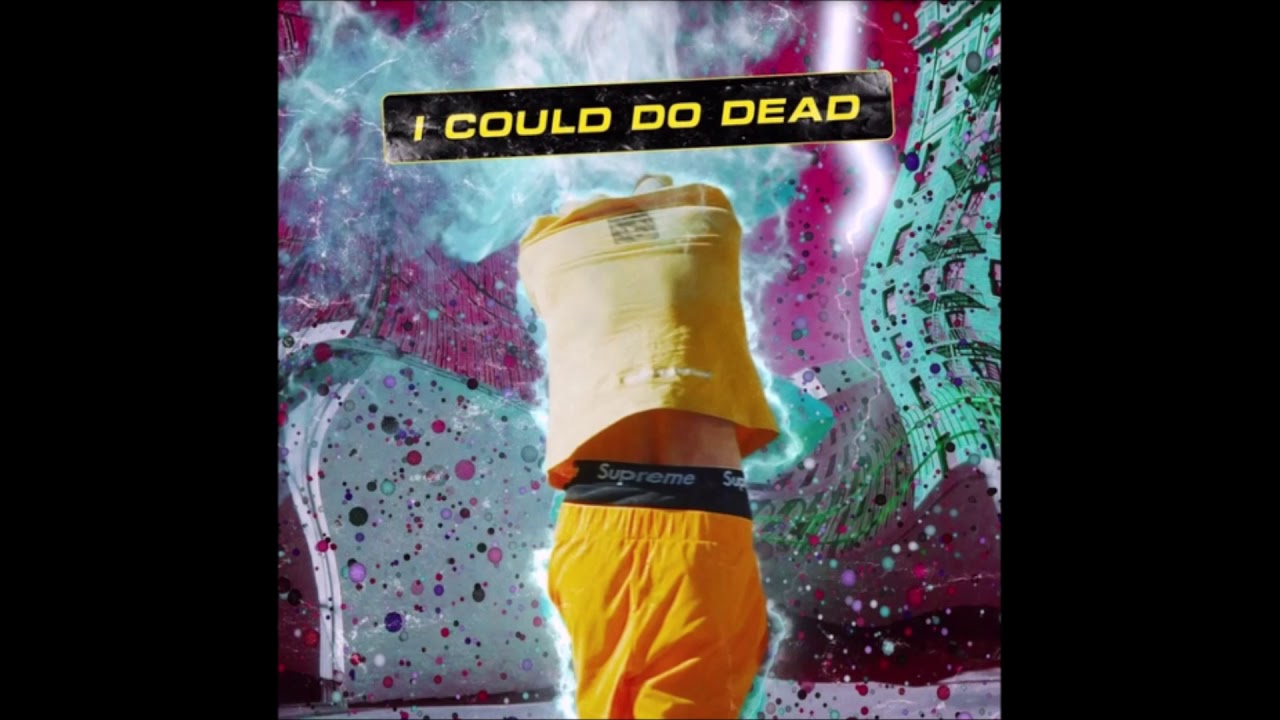 I can do dead (Inst Remake)