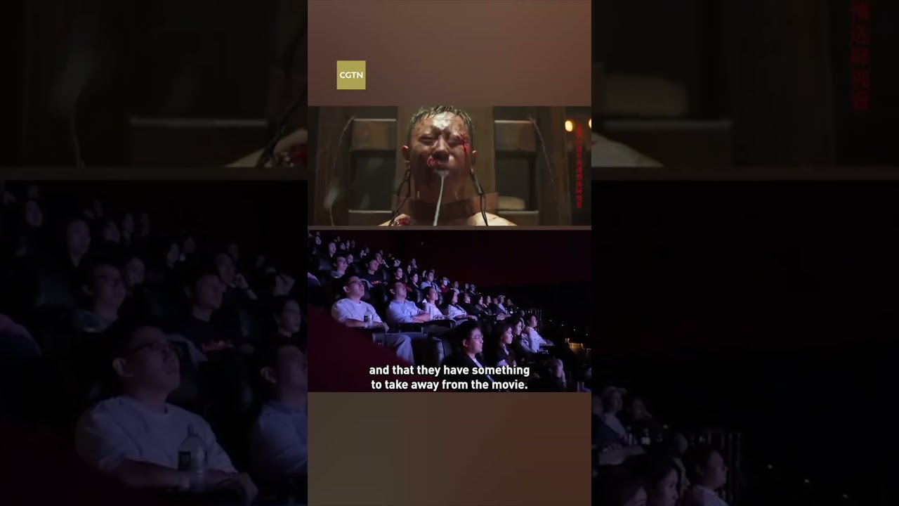 'Evil Unbound (731)' premieres in New York with powerful audience reactions