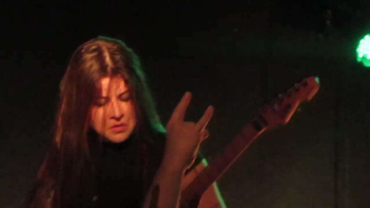 Crypta - Lord Of Ruins (Bratislava/15-04-24)