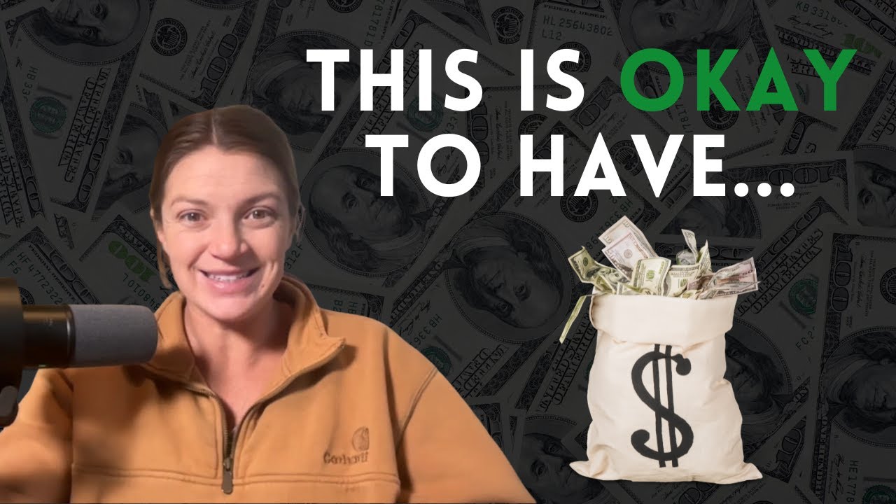 Rewiring Your Money Mindset