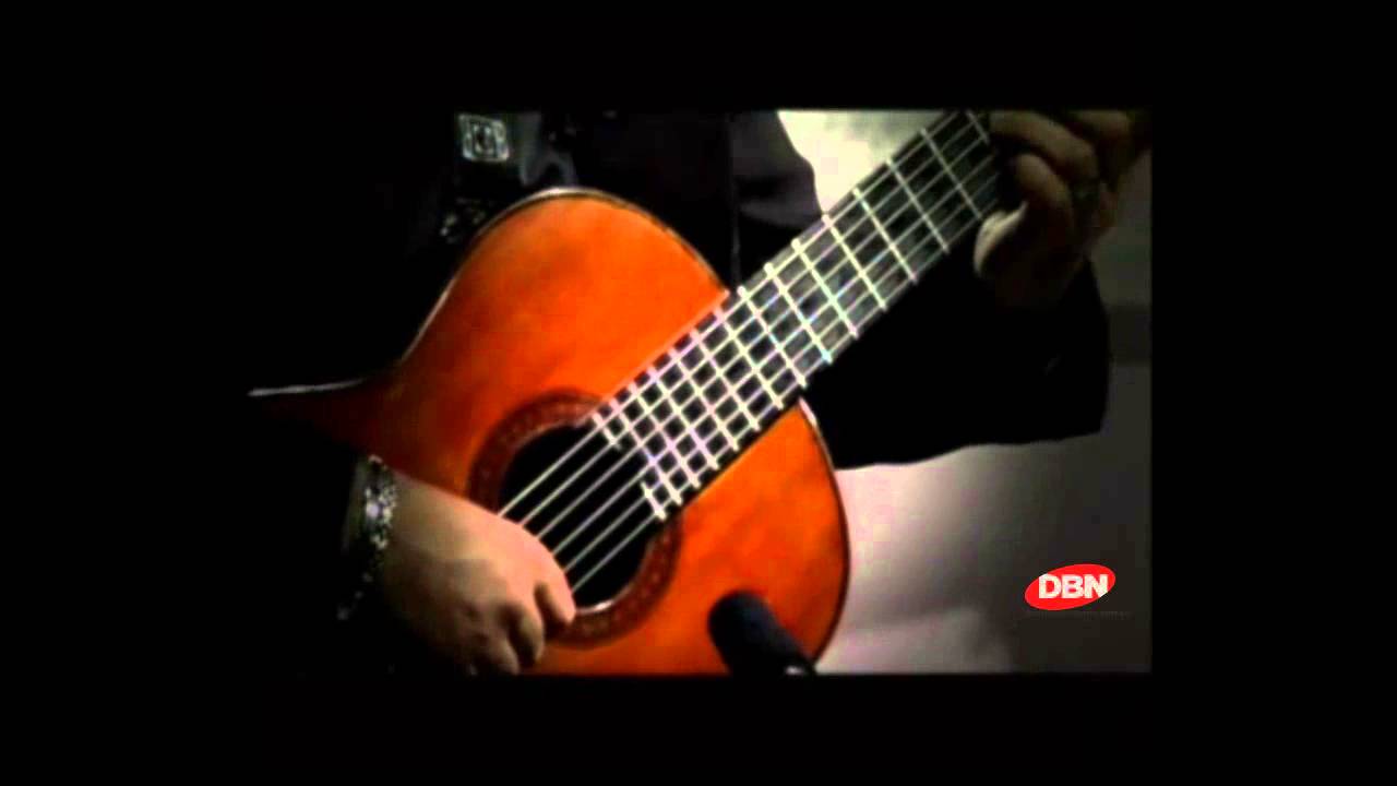 Lucia Ceresani Por la Huella de Ceferino  (Oficial)