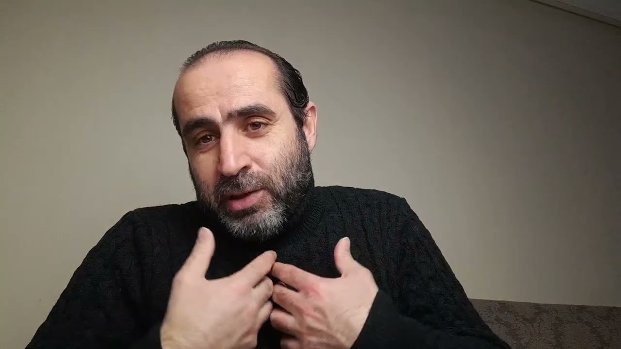 Kur'an Okumak Hızlı Hızlı Hatim Etmek Değildir