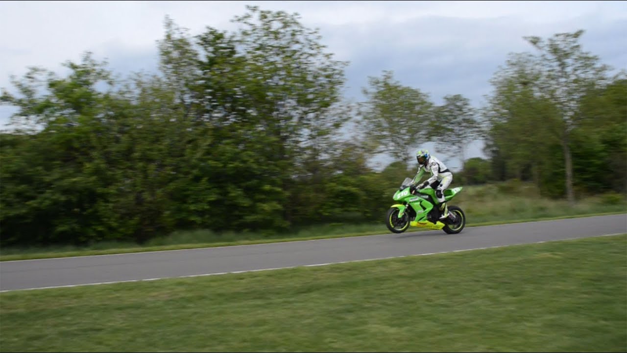 IRRC ONK International Road Racing Championship Hengelo varsselring 2014