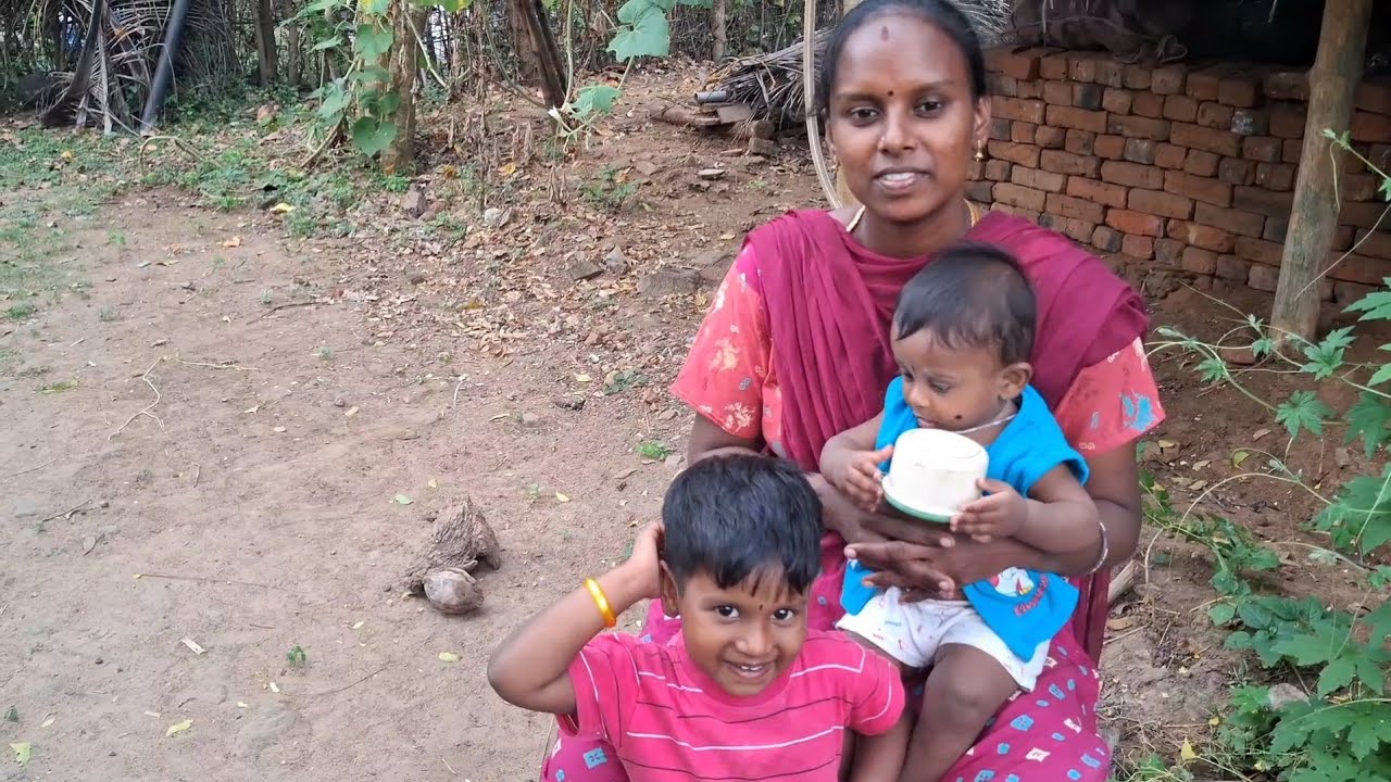 உங்க கணவர் எப்படி இருக்காங்க /Gramathu Marumagal Priya 