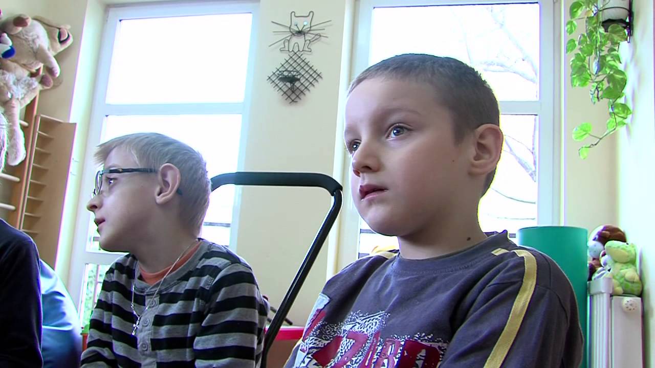 Konwencja o prawach osób niepełnosprawnych
