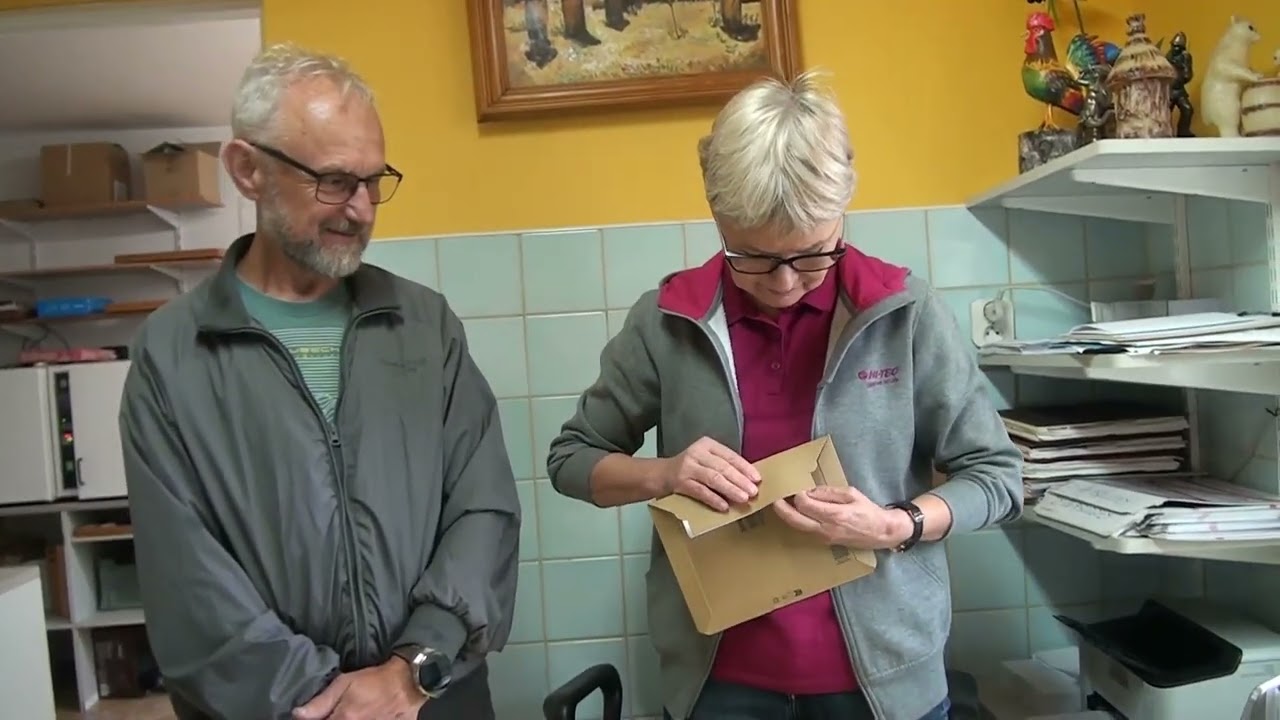 Bičių motinų dirbtinis apvaisinimas. Lenkijos patirtis.