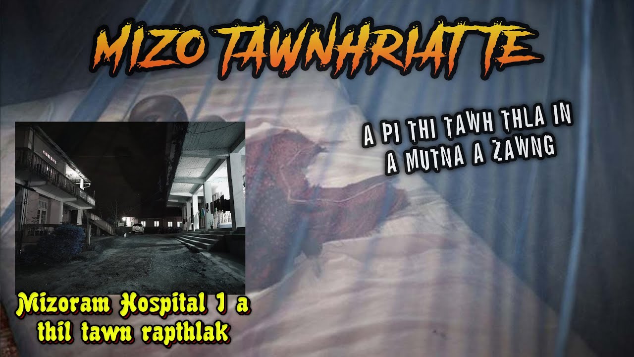 Durtlang Hospital-a thil tawn (MJ - 48)