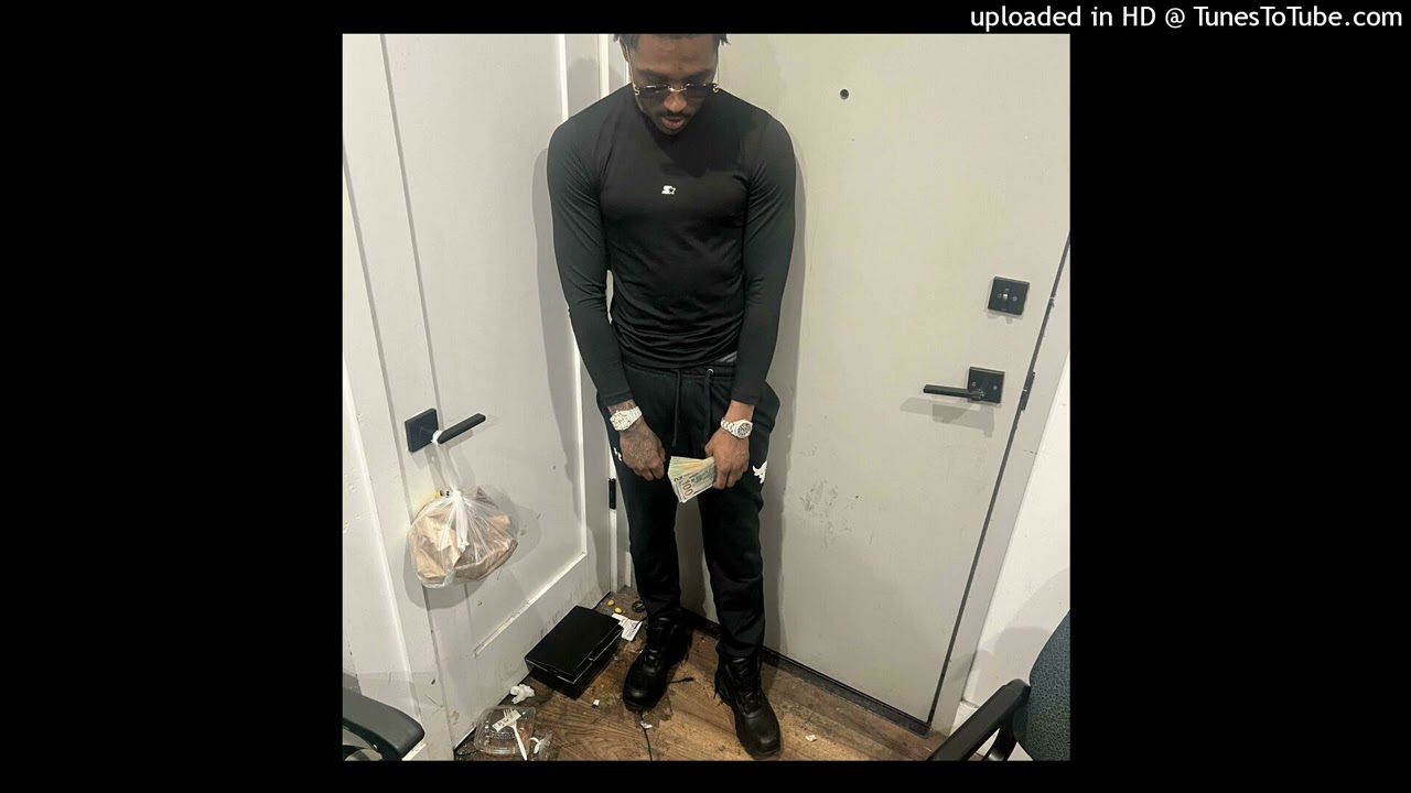 Slimegetem x Skino x AC640 Dmv Type Beat "Blacked Out"