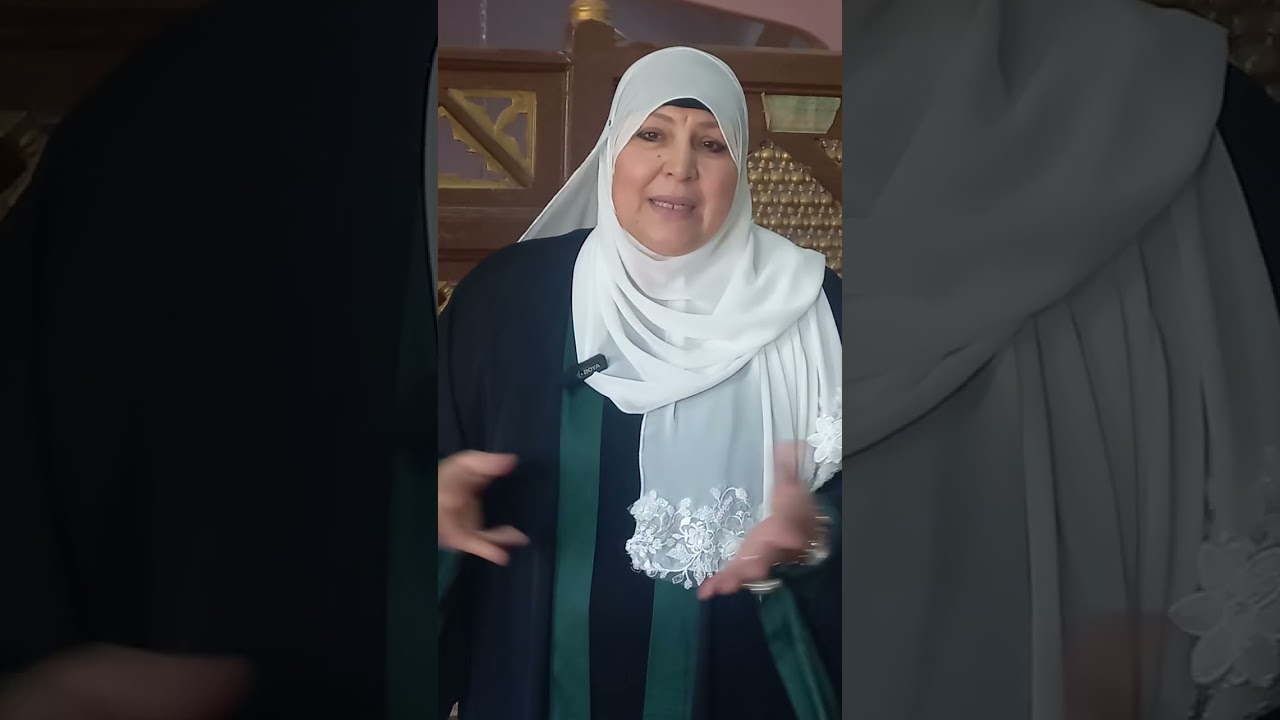 إطمئن وقول دائما الله معى الله ناظر. 