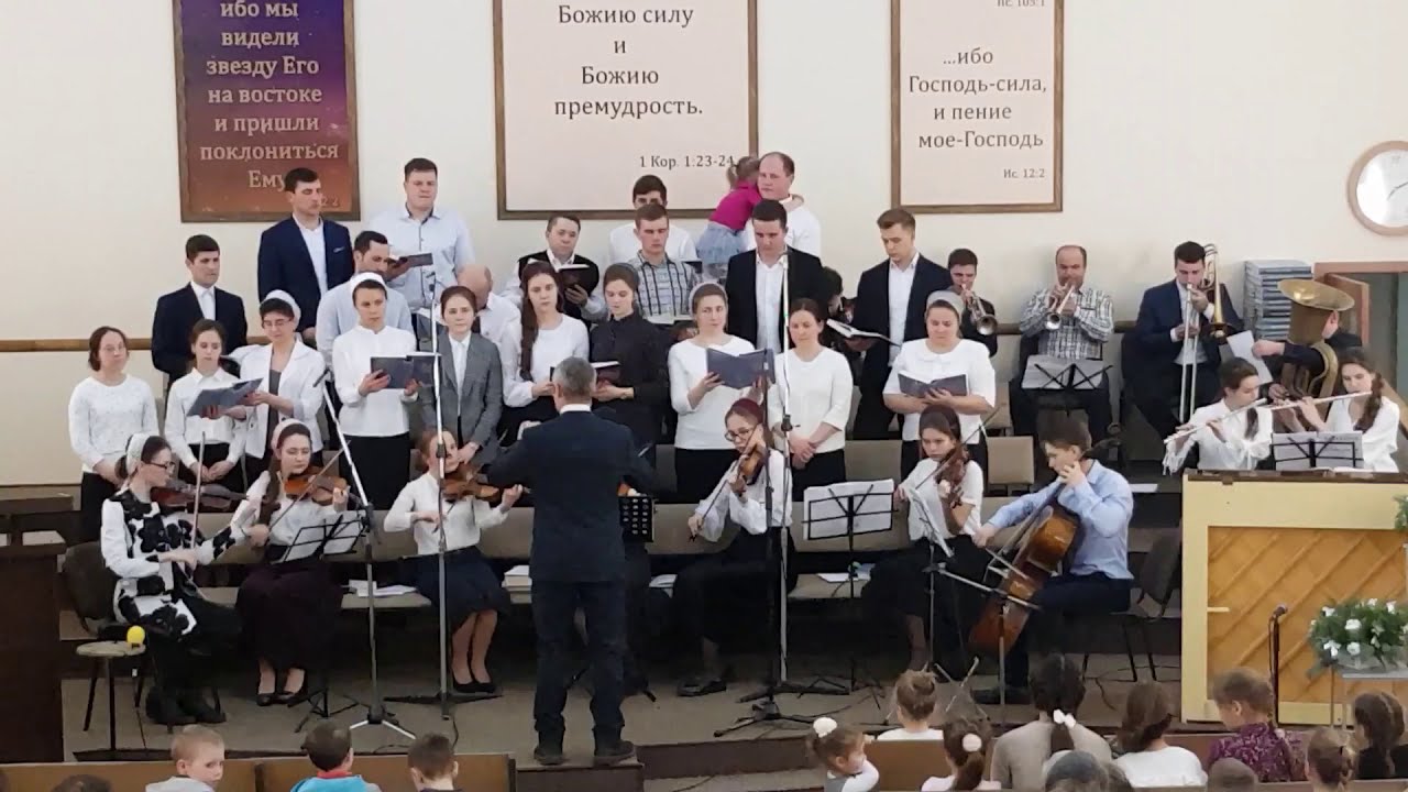 Тёмное-тёмное сердце людское
