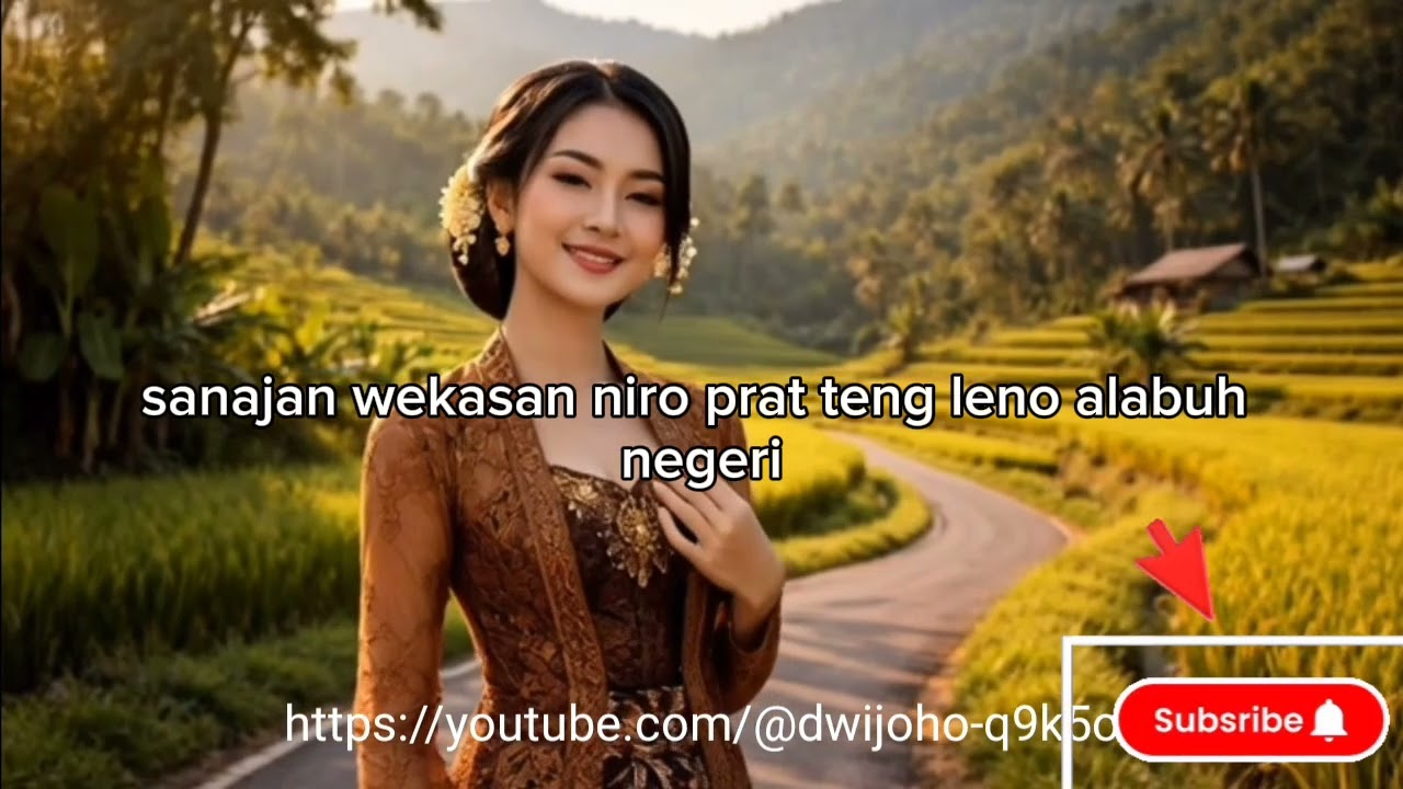 SRIHUNING(MUSTIKA RATU)VERSI CAMPURSARI