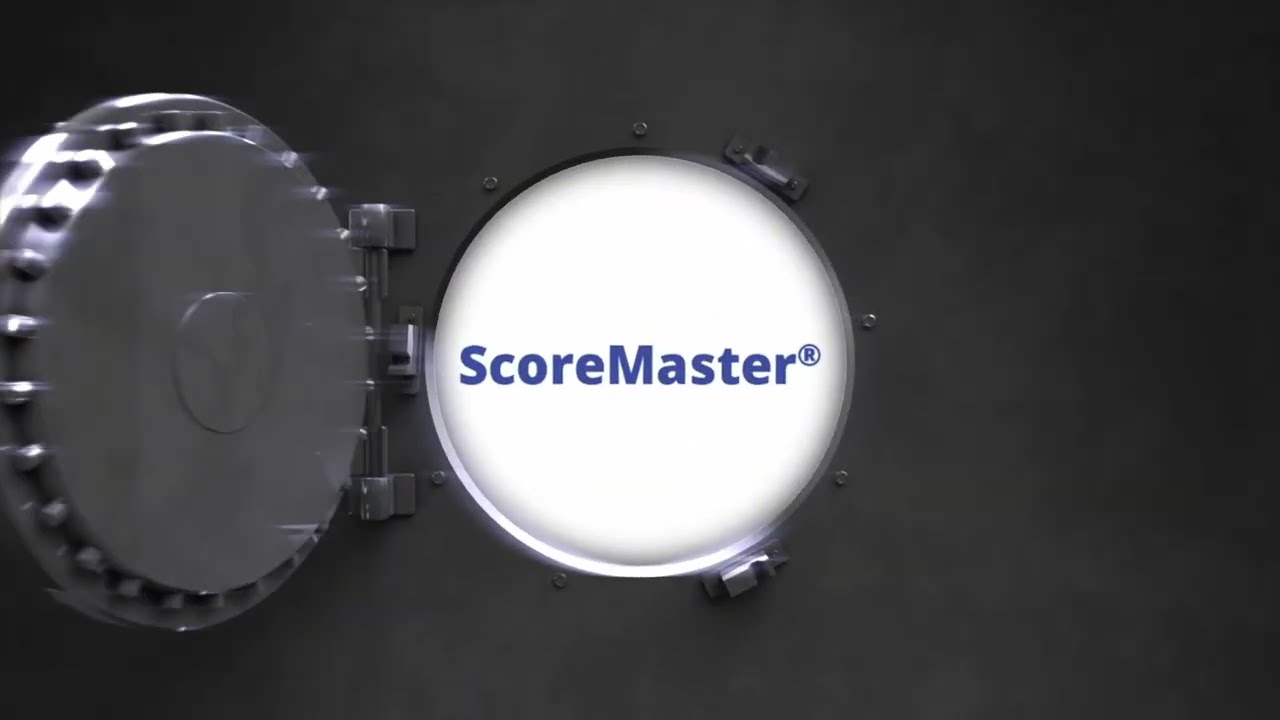 ScoreMaster®