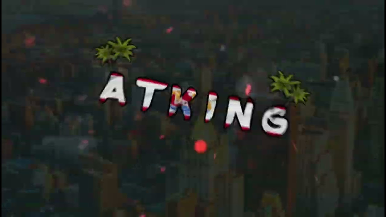 Remember jah (ATKING) Remix 2023