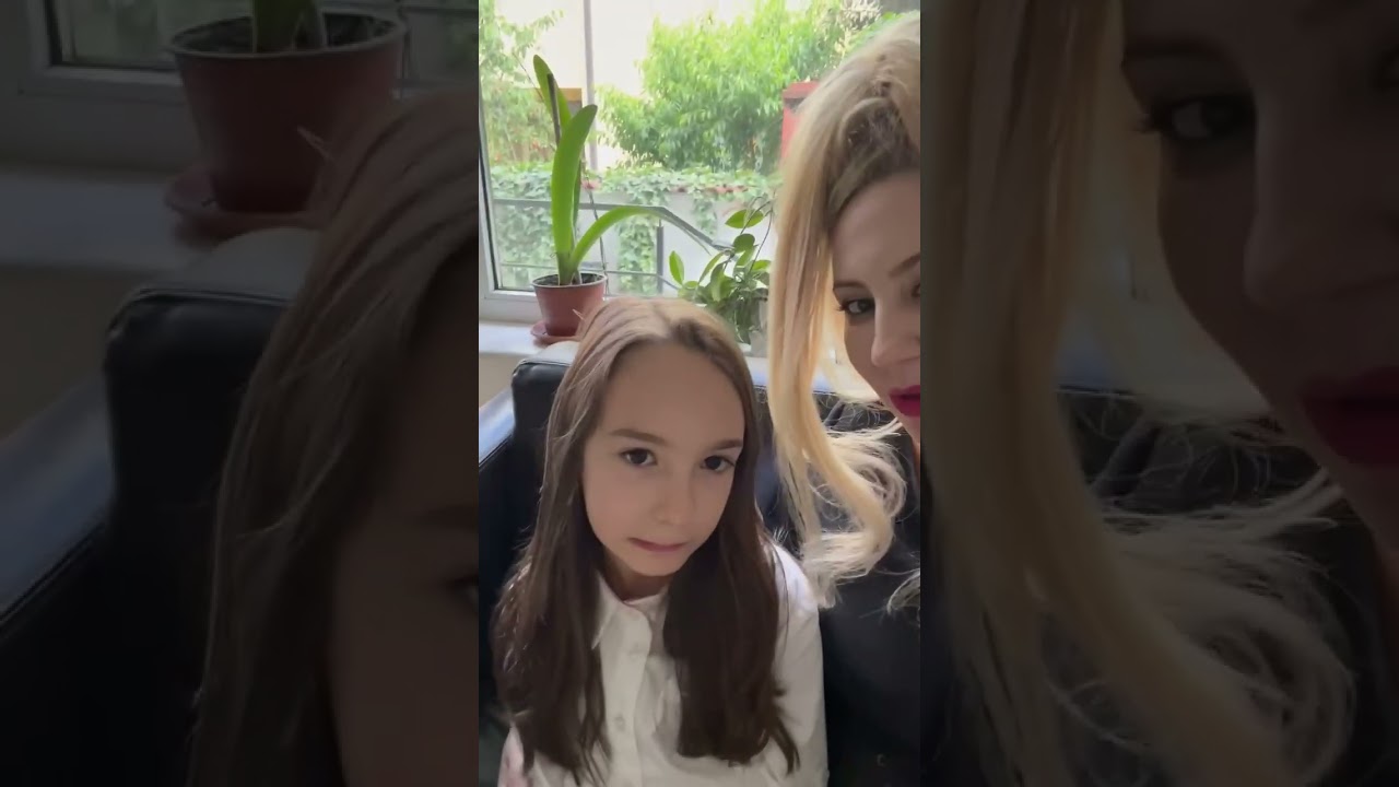 Cambridge YLE: Movers. Ilinca.