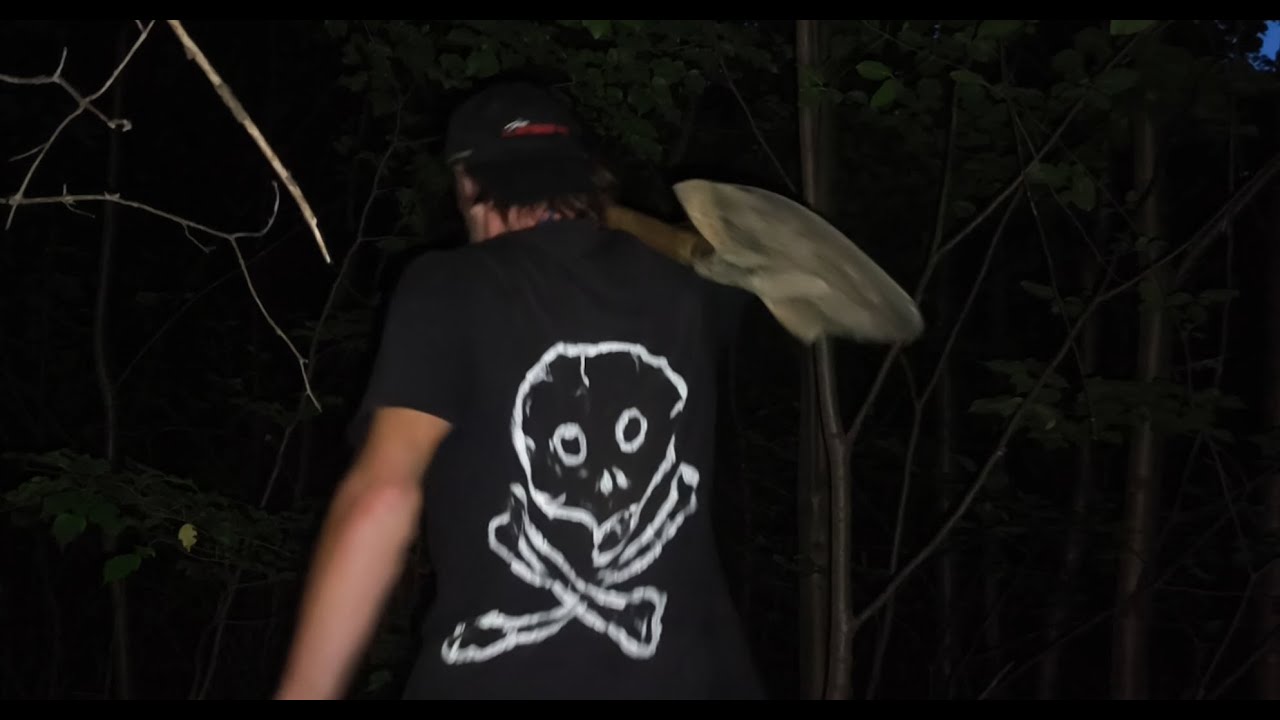 L.S.I. - UŽ TI ZMRDE KOPU HROB - official underground video