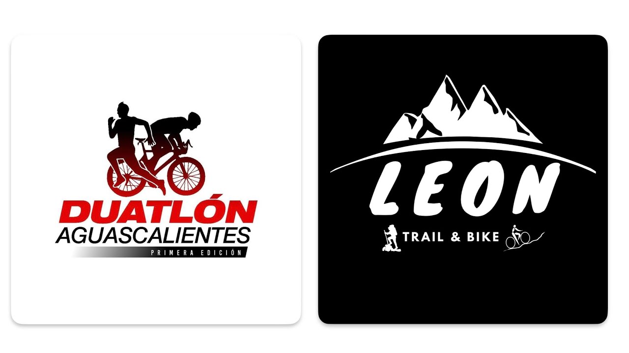 Duatlón Aguascalientes 2023 | LEON TRAIL & BIKE | 5km🏃‍♂️| 20km🚴‍♂️| 2.5km 🏃‍♂️