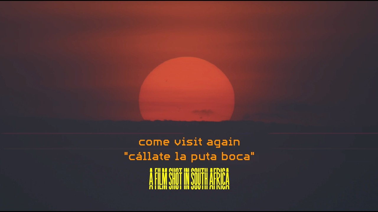 come visit again