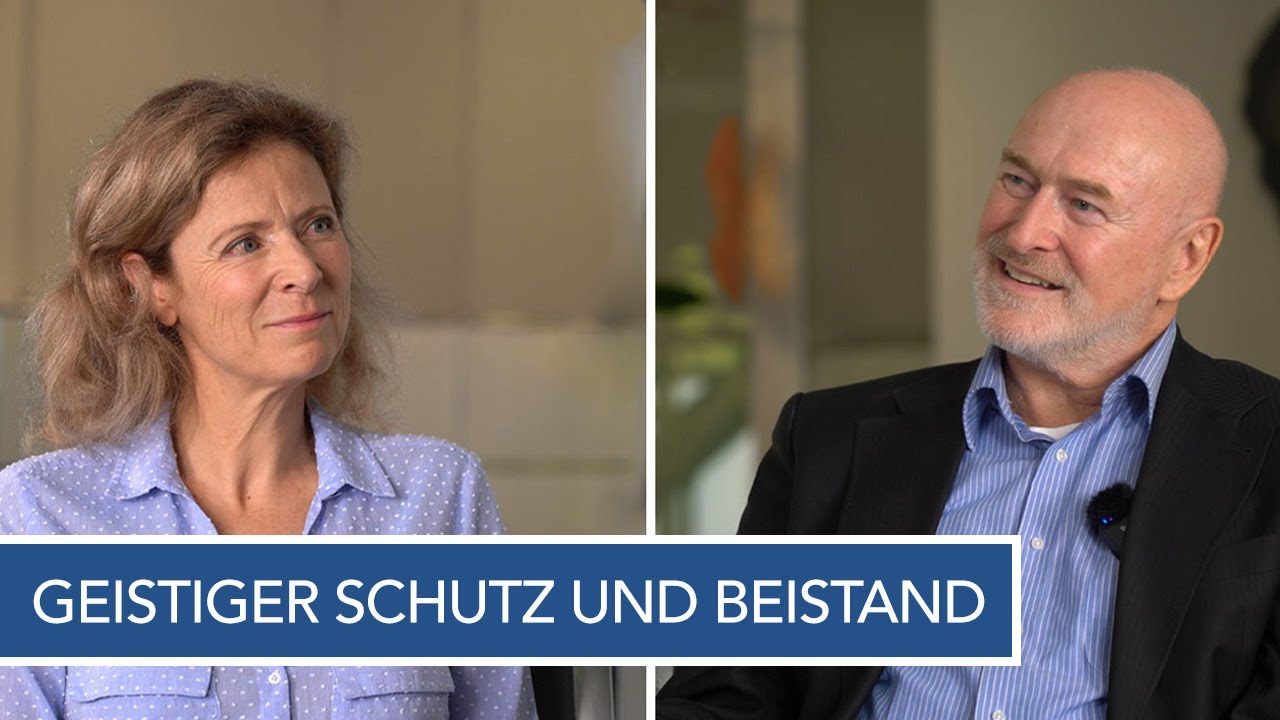 Schutzengel – die geistigen Begleiter des Menschen