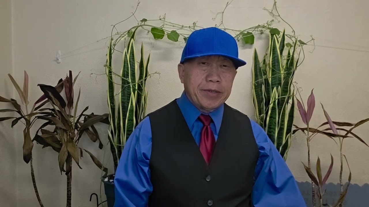 Tham pem xov xwm 1/22/26