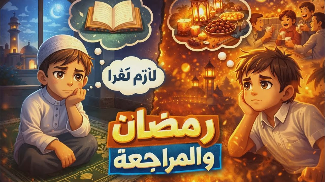 اختبار رياضيات فصل الثاني ثالثة ابتدائي بطريقة مبسطة للفهم جميع التلاميذ 