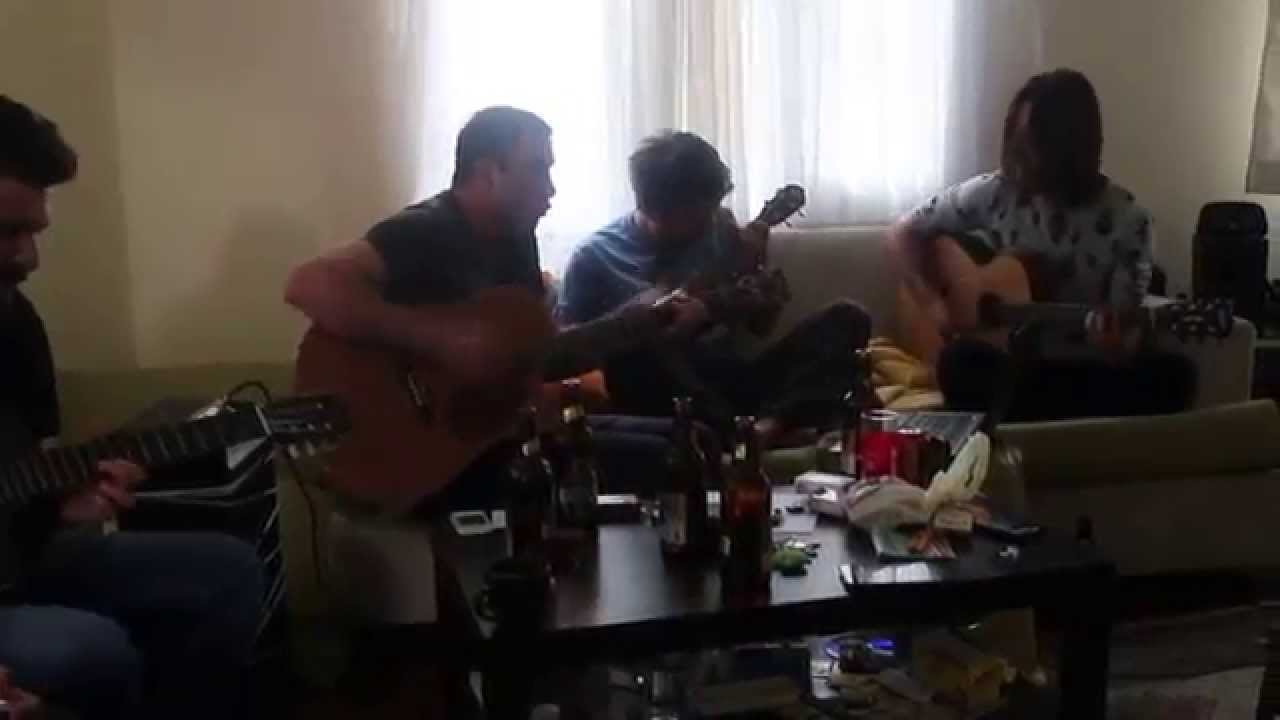 Emre Nalbantoğlu ve Kapalı Devre - Doğa&ccedil;lama