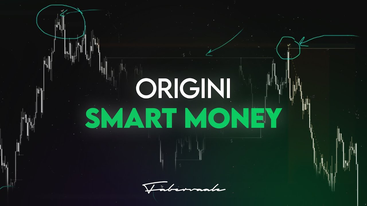 Le origini dei concetti Smart Money