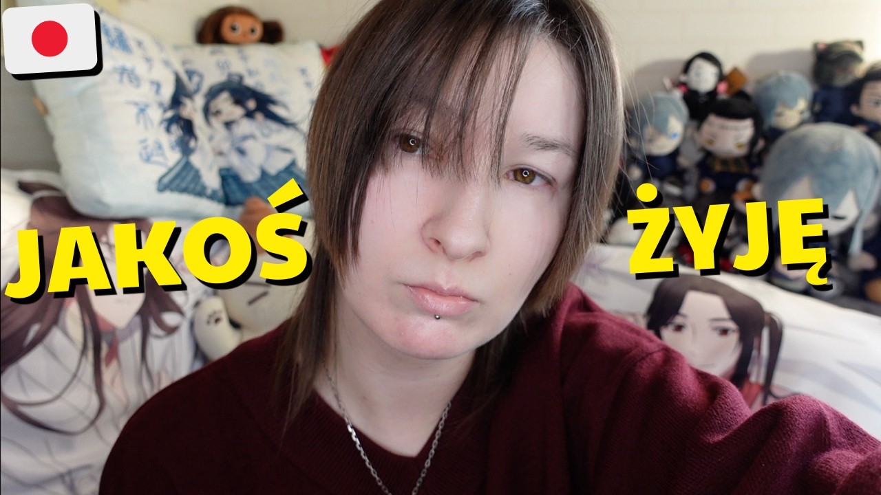 JAPOŃSKA SŁUŻBA ZDROWIA VS POLKA | Podcast / Vlogmas z Japonii 2024 🇯🇵 ENMAS 4 🎄 Enma Official