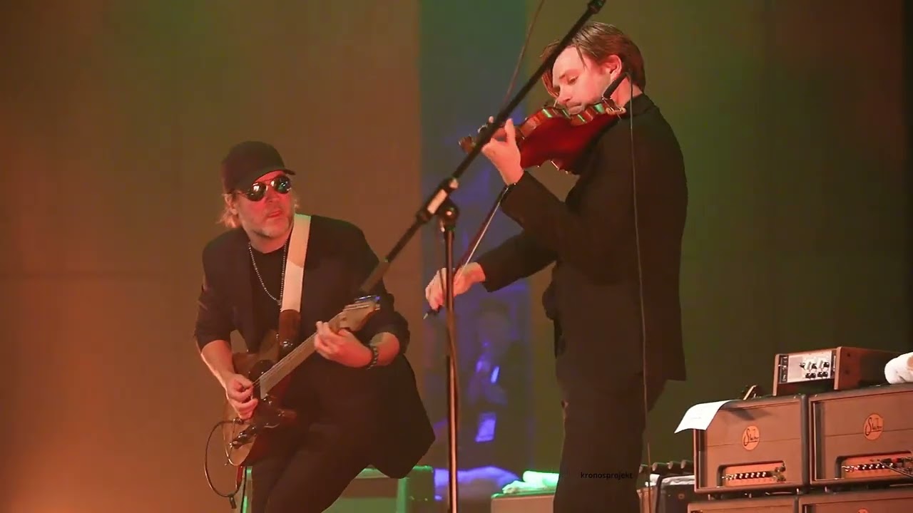 Andy Wood - Shoot The Sun Down - Guitar Summit 2025