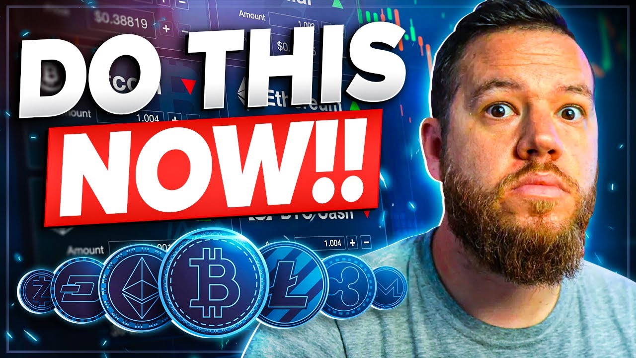 How To Keep Your Crypto SAFE! (Self Custody Wallets EXPLAINED)