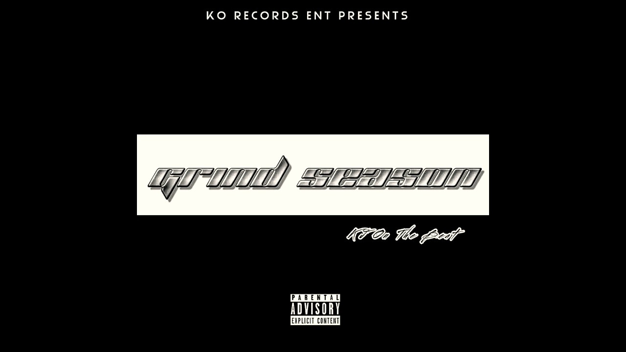 Grind Season The Mixtape Out Now 🔥🔥🔥