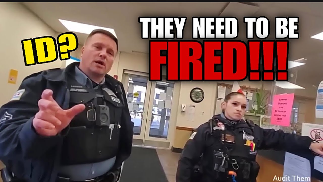 Умный аудитор уничтожает тиранов, попирающих простые законы.